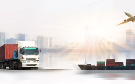 Impact of DGFT Policies on Heavy Machinery Exports and How Consultants Can Help