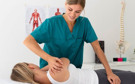 Trusted Physiotherapists in Sohna Gurgaon – Book Your Session Today