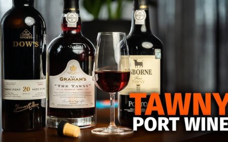 Sip in Style: Discover the Best Port Wines & Glenmorangie Whisky at Armstrong Creek’s Top Liquor Store
