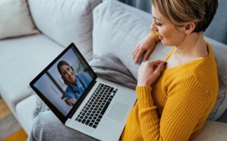 Understanding the Role of a Florida Online Psychiatrist