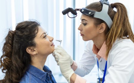Expert Care from an Ear Doctor in Nashville, Tennessee