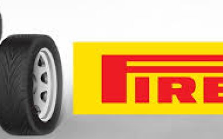 Buy Premium Pirelli Tyres Online in the UAE Etarat Online