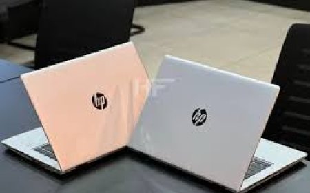 HP Laptop Price in Pakistan Best Deals & Trusted Tech with Wajiz