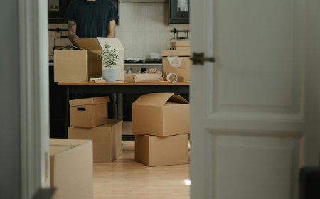 Moving Home in Melbourne? These House Movers Have You Covered