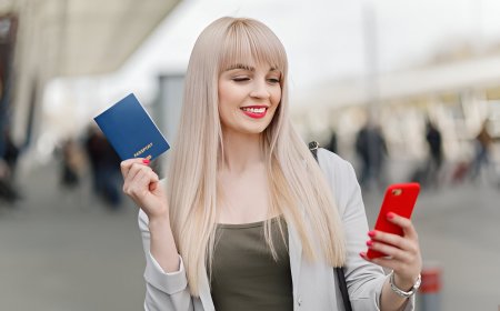 Unlock Global Freedom with Expert Citizenship and Passport Solutions