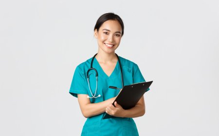 IELTS vs OET vs NCLEX vs OSCE: Best Test for Nursing Jobs Abroad