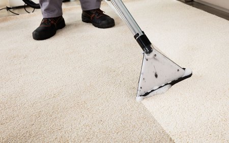 How Much Does Carpet Cleaning Cost? A Complete Price Guide