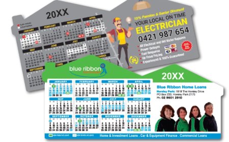 Ways a Magnetic Notepad Can Declutter Your Kitchen