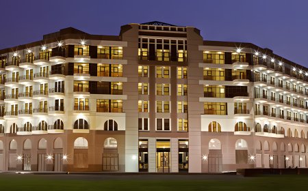 Explore Off-Plan Projects at Dubai Creek Harbour – Waterfront Living