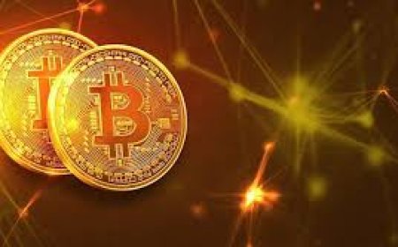 Crypto in 2025: Trends, Risks, and Opportunities