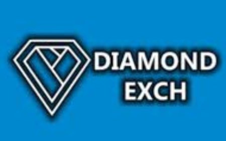 Diamond Exchange: The Smart Choice for Sports Enthusiasts in India