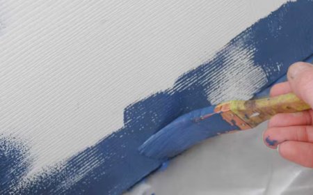 Painters San Jose | Premium Interior & Exterior Painting Services