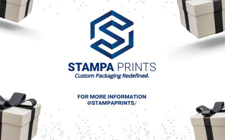 Smart Packaging Tips for Custom Boxes San Jose