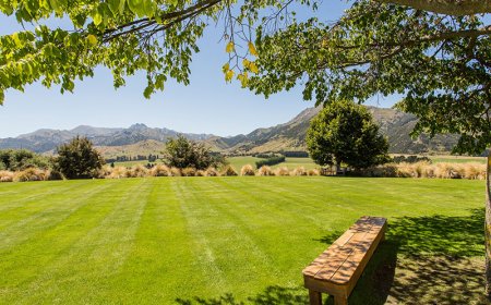 Couples Yoga Retreats in New Zealand for a Deeper Connection