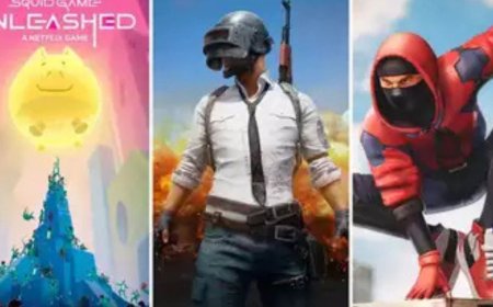 The Best Games Where You Can Earn Money