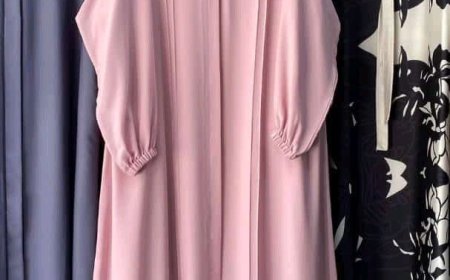 Cheap Abaya Online UAE – Discover Affordable Elegance and  Modest Fashion