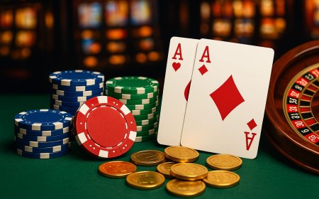 Adani Online Book: India’s Trusted Platform for Online Betting and Gaming