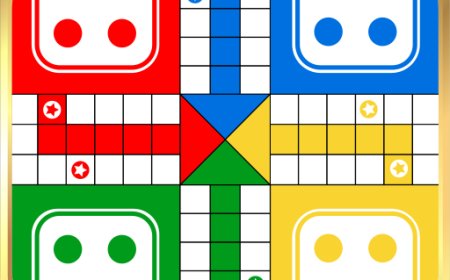 What Are Some of the Indian Ludo Games Where You Can Earn Money?