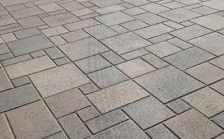 Expert Solutions for Reliable Pavers Repairs Near You