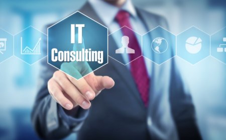 Empowering Digital Transformation with Expert IT, App Development, and Data Analytics Services
