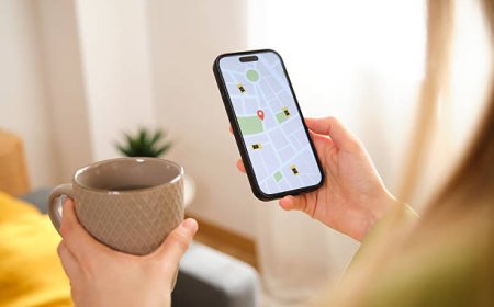 Indoor Location Industry Report 2025–2030: Growth, Trends & Key Players