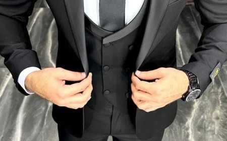 Eleganz und Alltag vereint – Das perfekte Herrenoutfit für jeden Anlass
