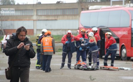 How Technology is Supercharging Emergency Response Services Worldwide?