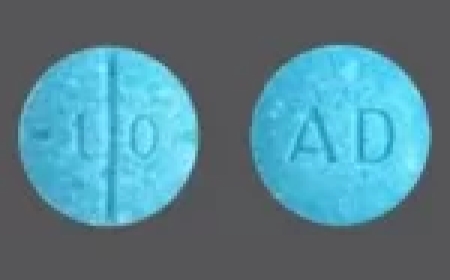 Buy Adderall Online Safely | Fast Shipping via Medixway.com