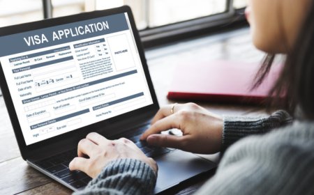 Apply For UK Visa From Pakistan: Everything You Need To Know In 2025