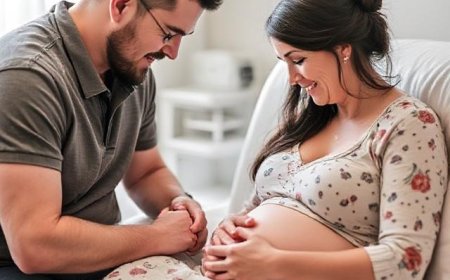 Best IVF Centre in Delhi: Top-Rated Fertility Care You Can Trust