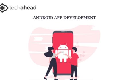 AI, IoT, and the New Frontier: How Android App Development Companies Are Leading the Tech Revolution