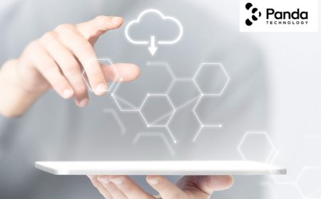 From Local to Cloud: How Panda Technology Powers Jacksonville’s Businesses