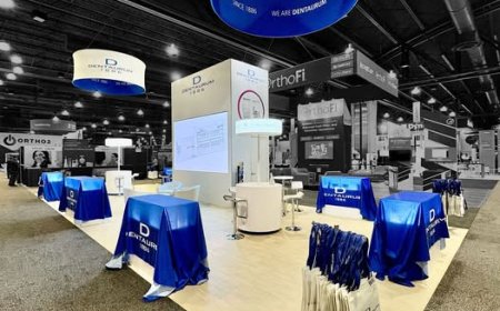 Why Startups Should Consider Exhibit Rentals France