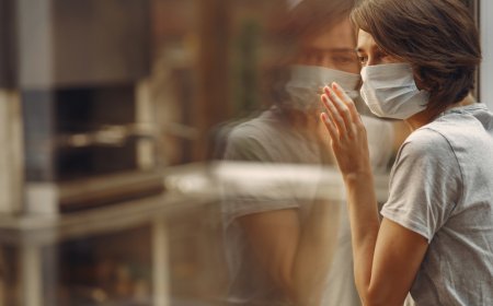 Overcoming Fatigue and Brain Fog from Post COVID Syndrome: Real-Life Strategies 