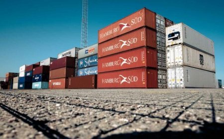 How to Avoid Delays When Importing Commercial Goods into the UAE