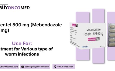 How quickly does mebendazole work? Buyoncomed
