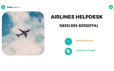 Ways To Contact Aer Lingus Customer Service Via Phone, Live Person
