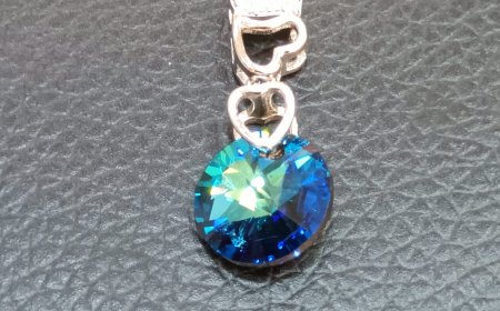 Buy Silver Necklaces for Women USA – Elegant Jewelry Collections by Silver ster