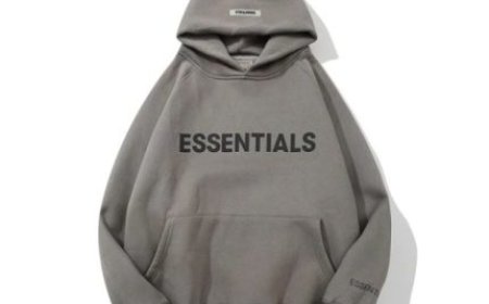Where to Buy Authentic Essentials Hoodies in 2025