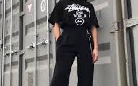 Germany in Winter: A Magical Vacation with Cozy Vibes & Streetwear Style