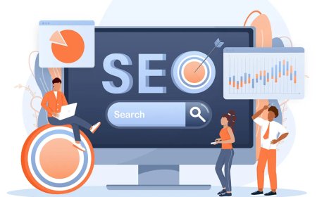 Why SEO Is the Best ROI for Digital Marketing in 2025