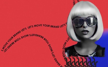 Branding Agency in Dubai — Spinners Creative Agency, The Top Creative Agency