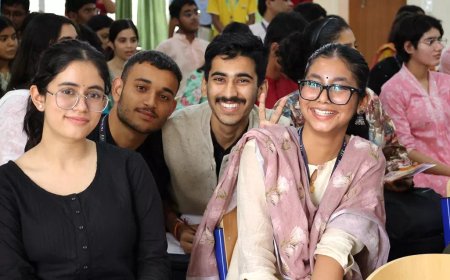 Searching For Best Coed Boarding school in Dehradun