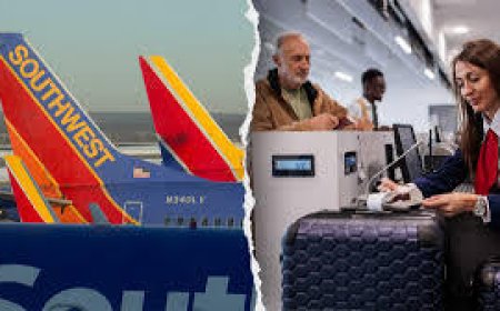 Southwest Airlines Baggage Policy Everything You Need to Know Before You Fly