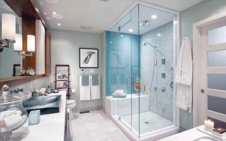 Kitchen Renovation Tips, Villa Designs, and Bathroom Remodeling Trends