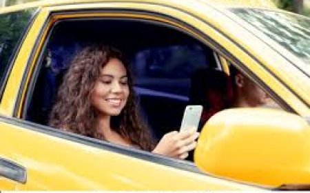 Taxi from Heathrow airport to Whitechapel 