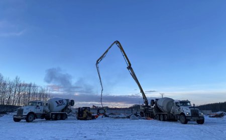 8 Benefits of Concrete Pumping