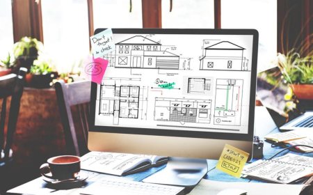 How to Choose the Best Interior Design Online Class for You?