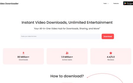 Why Creators Secretly Love Using a Video Downloader Online
