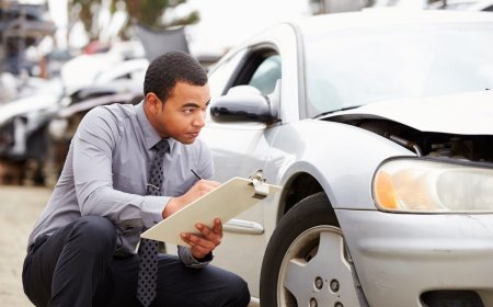 How Vehicle Type & Age Influence Insurance Rates in Salt Lake City
